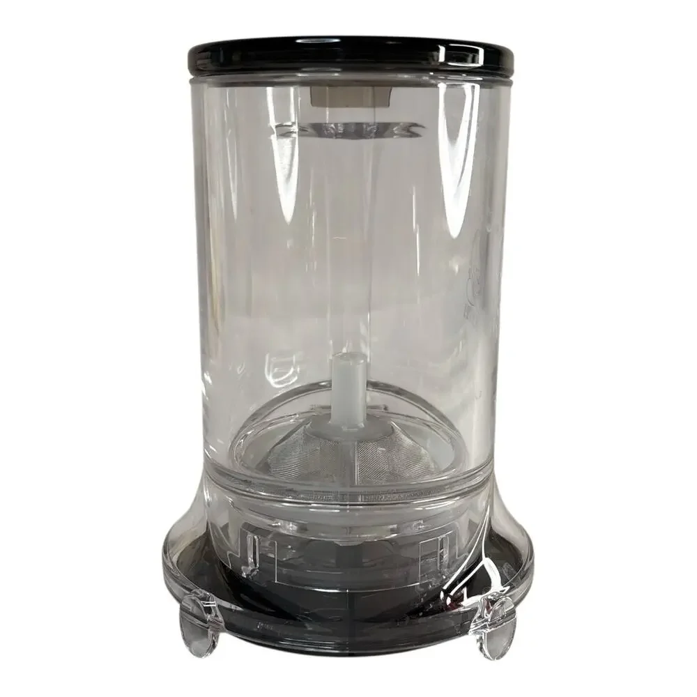 EUC Teavana PerfecTea 16 Ounce Tea Maker Black Original Box Drinkware Kitchen